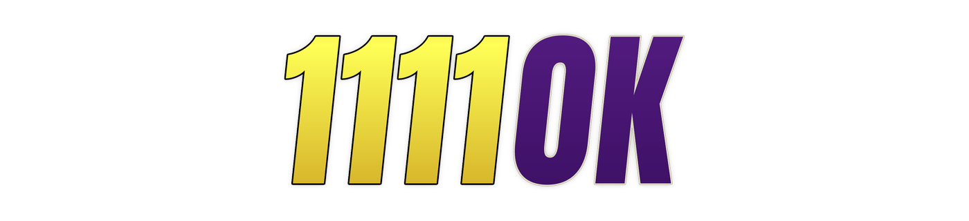 1111ok